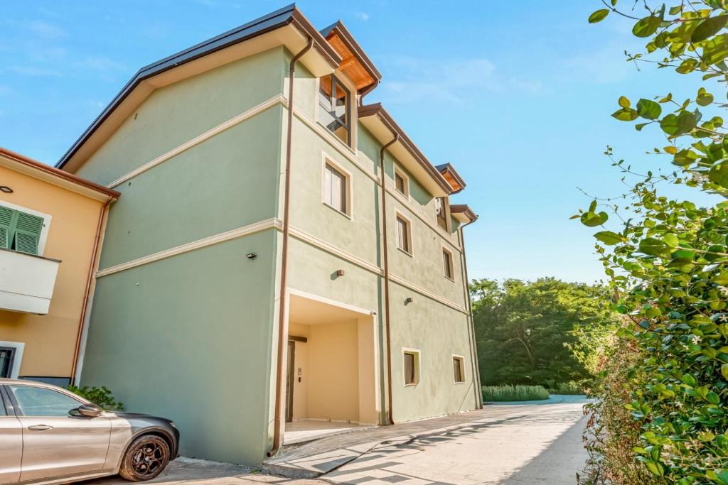 Ameglia Hotel | Bel Inn