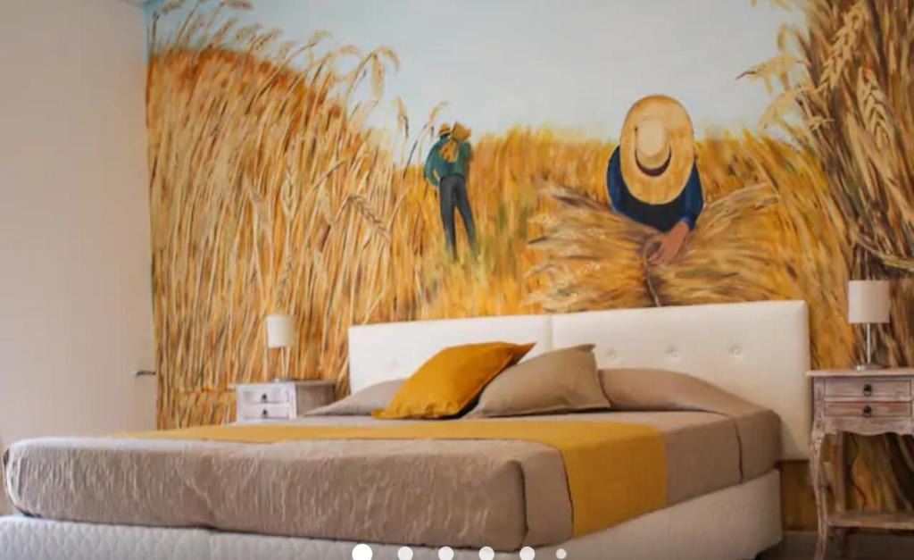 Salemi Bed & Breakfast | Belice rooms