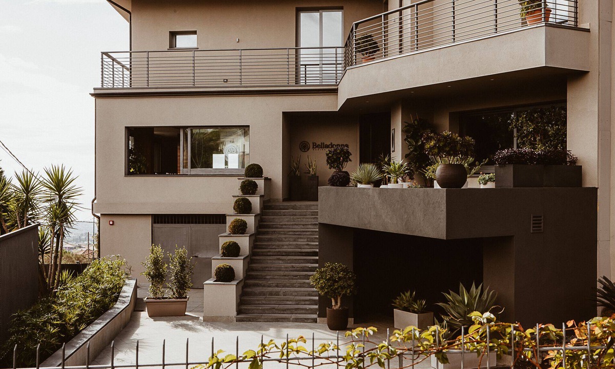 Pedara House | Belladonna Hotel