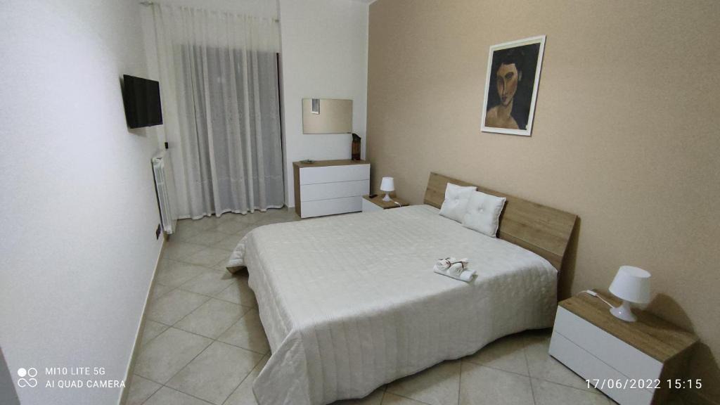 Enna House | Bellavista Anna's Home