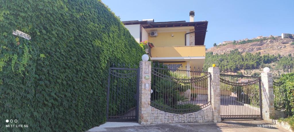 Enna House | Bellavista