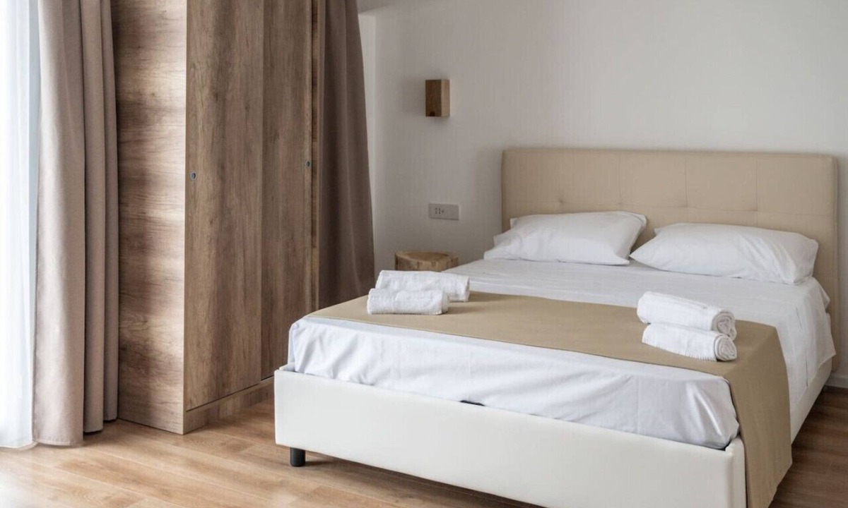 Scoglitti Bed & Breakfast | Bellavista Kamarina Resort Tripla