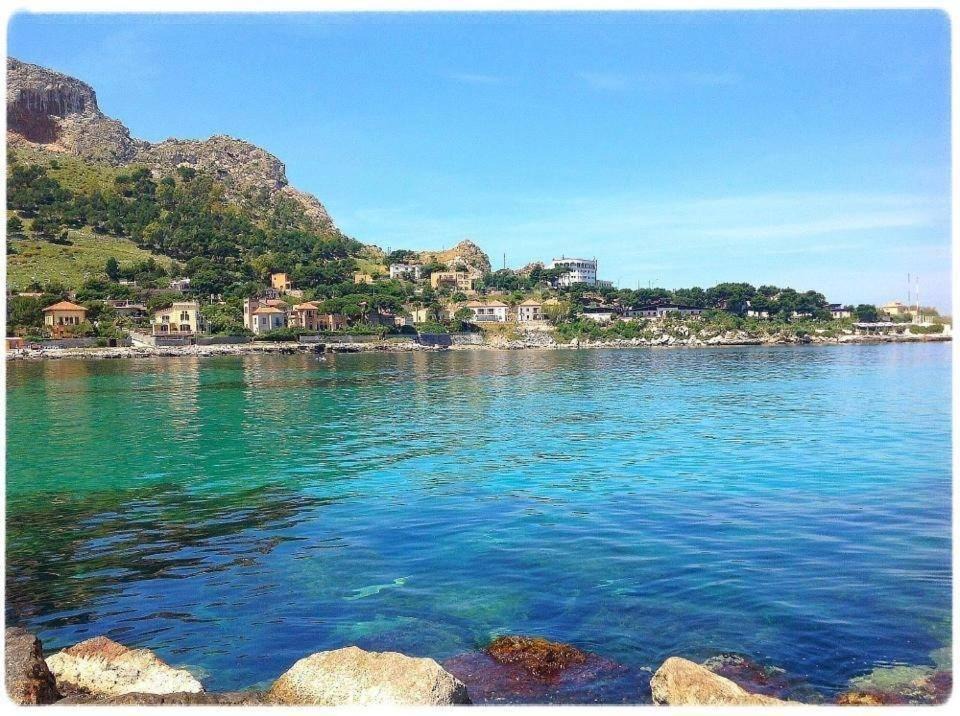Hotel Bellevue Del Golfo | Sferracavallo