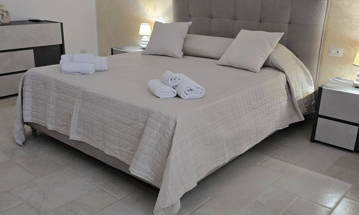 Mola di Bari House | Bellini Holiday House - Comfort and elegance for your perfect vacation