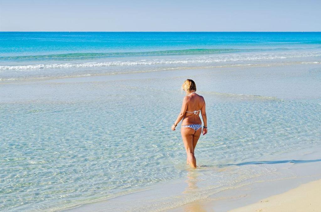Marina di Pescoluse Apartment | Belmare