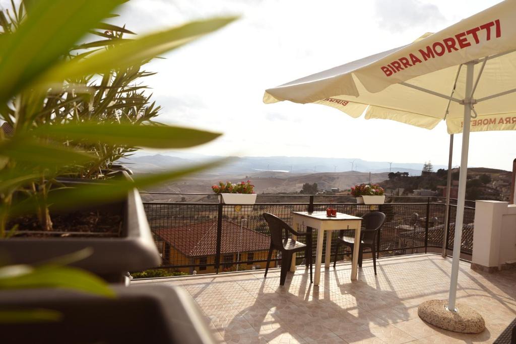 Castel di Iudica Bed & Breakfast | BELVEDERE Appartamento per vacanze