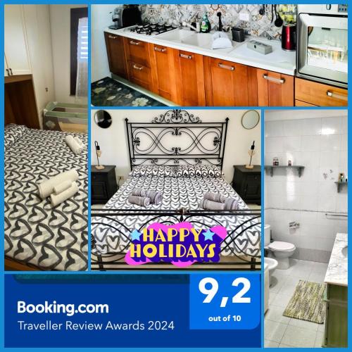 Belvedere Apartment | Belvedere House Holiday Siracusa Ortigia