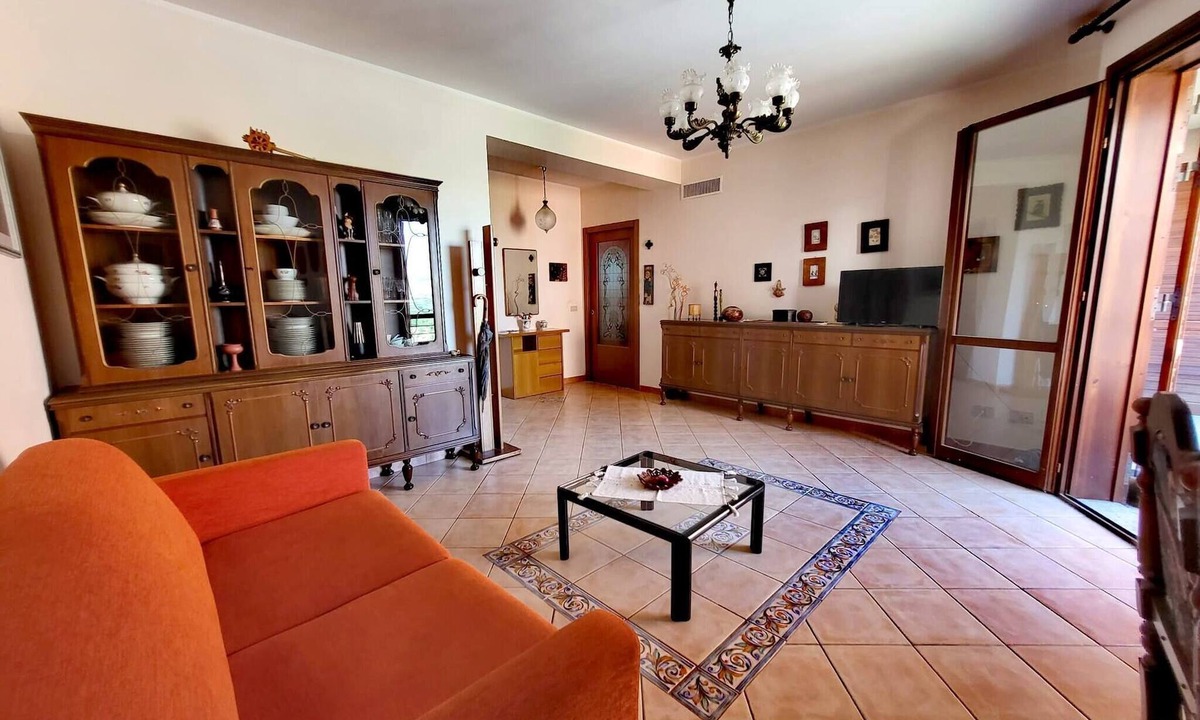 Noto Historic Centre Apartment | Belvedere House Noto Alta