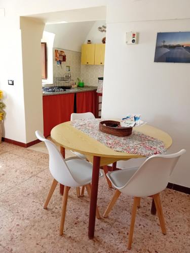 Scauri Siculo House | Belvedere