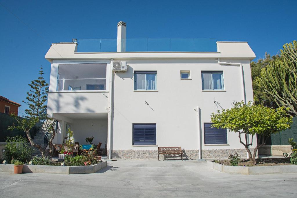 Realmonte Bed & Breakfast | Belvedere Scala dei Turchi