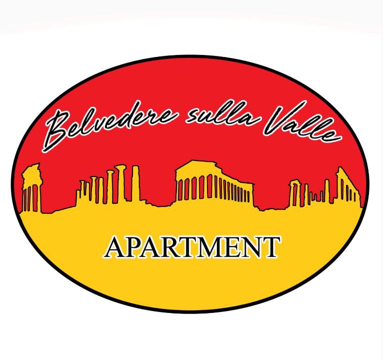 Agrigento House | Belvedere sulla Valle Apartment