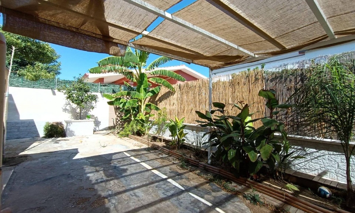 Granelli House | Belvilla by OYO Casa Pachino