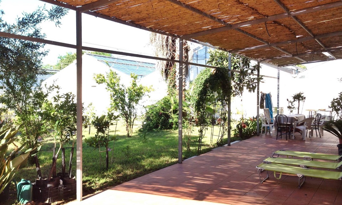 Trecase House | Belvilla by OYO Pompei