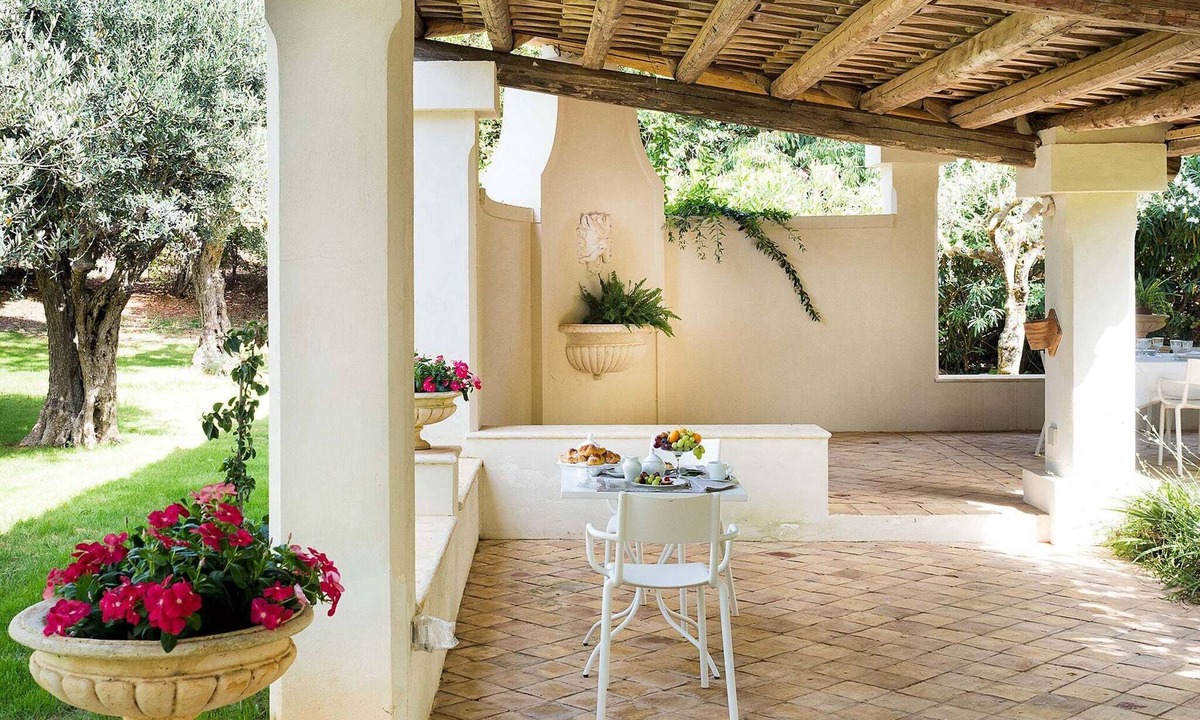 Salemi Villa | Belvilla by OYO San Ciro Dieci