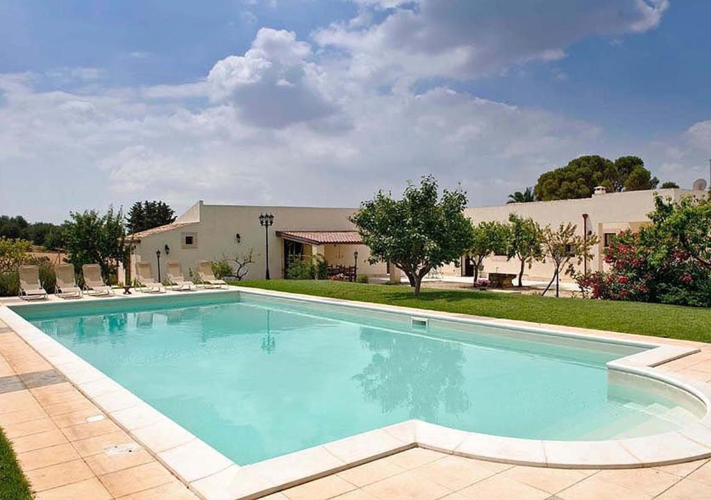 Noto Villa | Belvilla by OYO Villa Spiga
