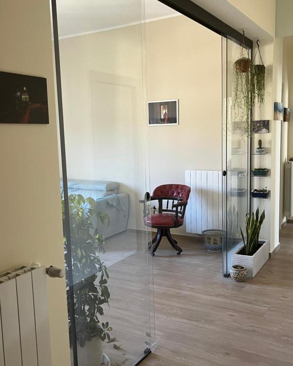 Corso dei Mille - Sant'Erasmo House | Ben