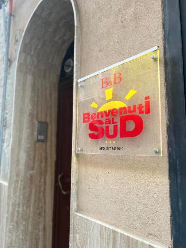 Licata Bed & Breakfast | Benvenuti al Sud B&B