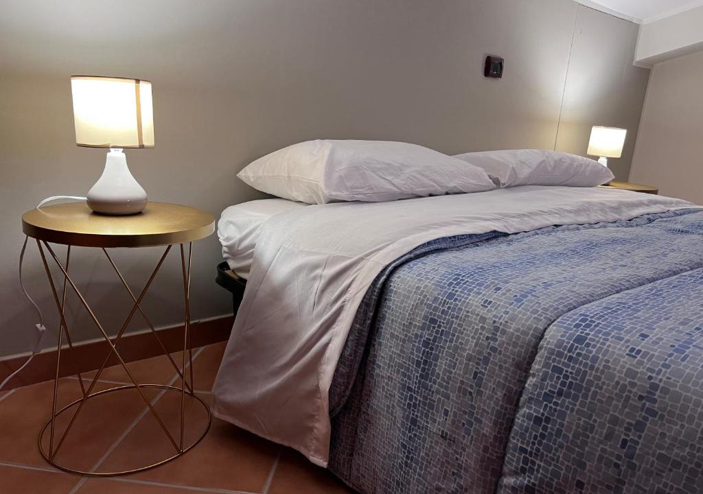 Milazzo Apartment | Bertani Home Milazzo