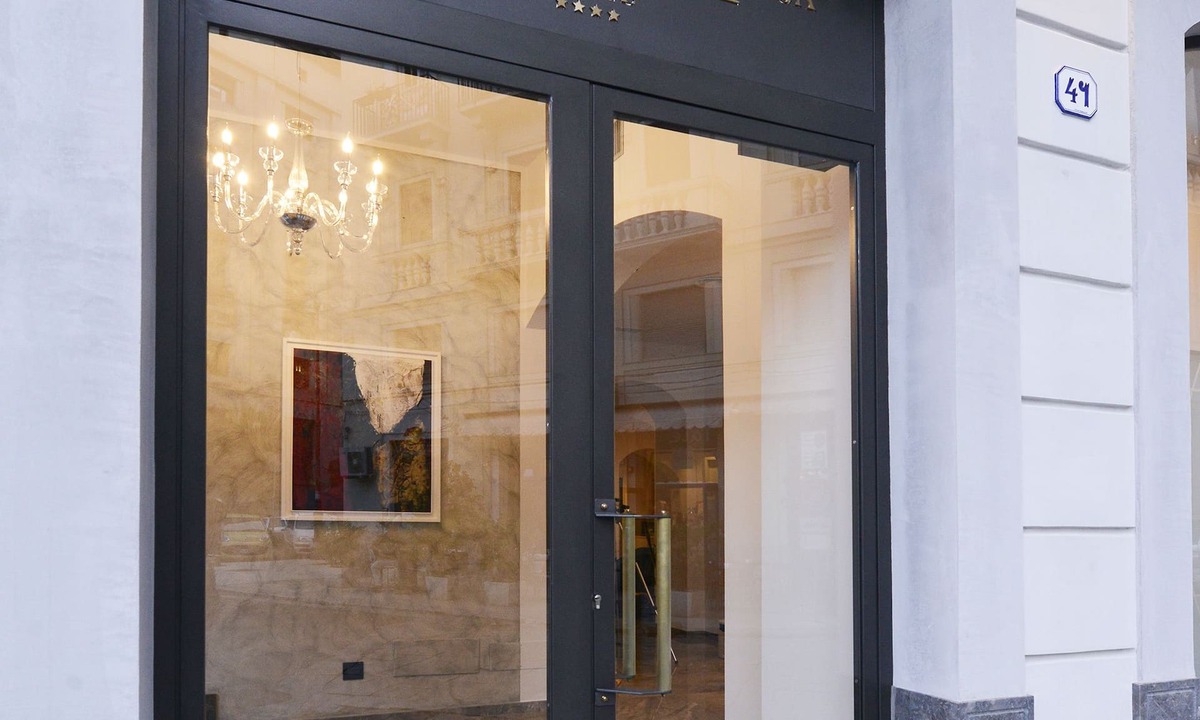 Centro Storico Hotel | Best Western Hotel Principe di Lampedusa