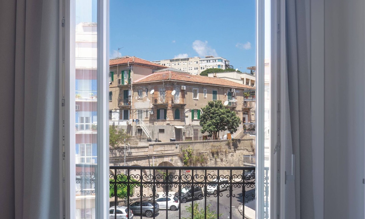 Province of Messina Hotel | Best Western Plus Fontana Falconieri Hotel