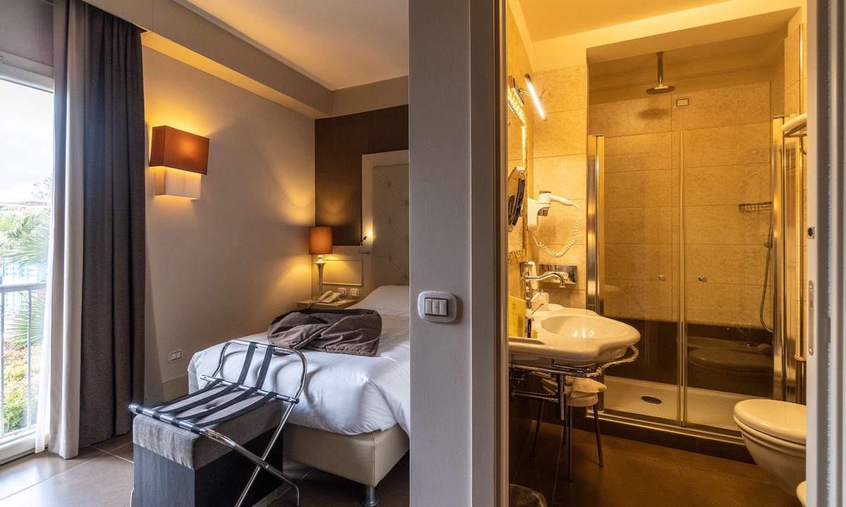 Catanzaro Lido Hotel | Best Western Plus Hotel Perla Del Porto