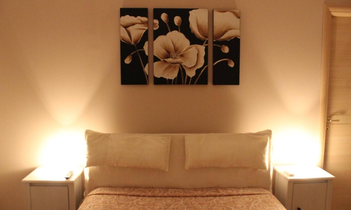 Gela Bed & Breakfast | Bethel Bed and Breakfast