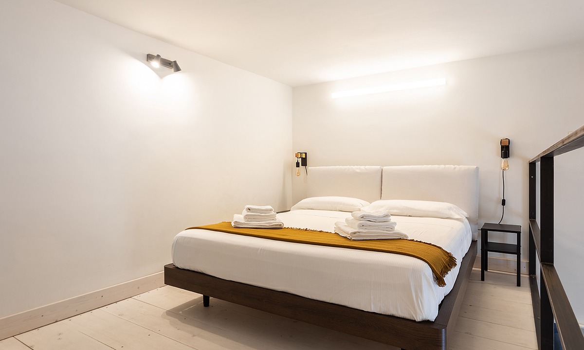 Noto Historic Centre Hotel | Biancospino Suite