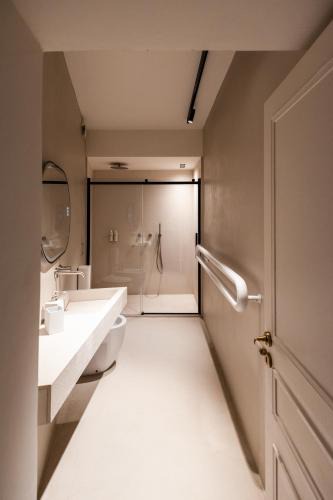 Enna Bed & Breakfast | Bianko EcoChic