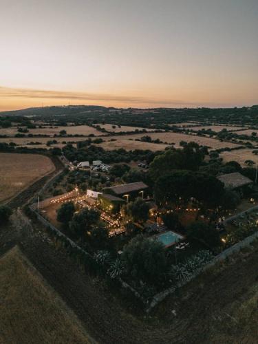 Palazzolo Acreide Bed & Breakfast | Bibbia- Tenuta di Campagna