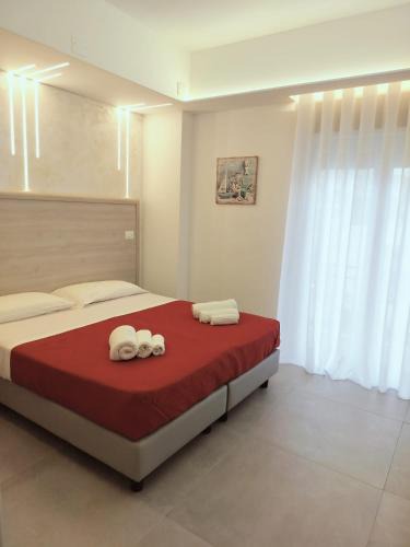Province of Messina House | Bijou rooms