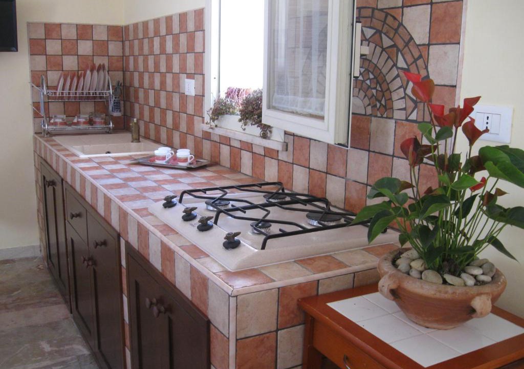 Valderice Apartment | biker's friend apartment