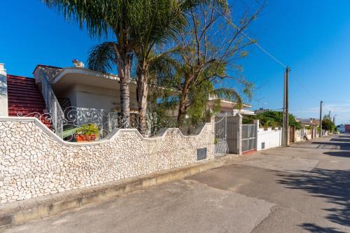 Torre Lapillo Villa | Bilocale a Torre Lapillo