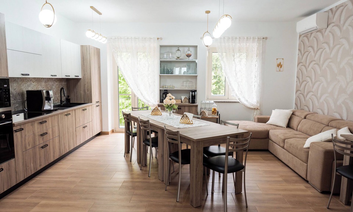 Laino Castello Bed & Breakfast | Bio B&B La Scoperta del Pollino