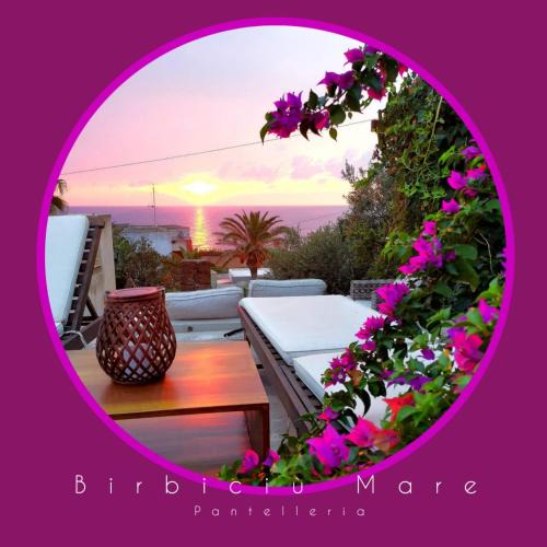 Campobello Villa | Birbiciù mare