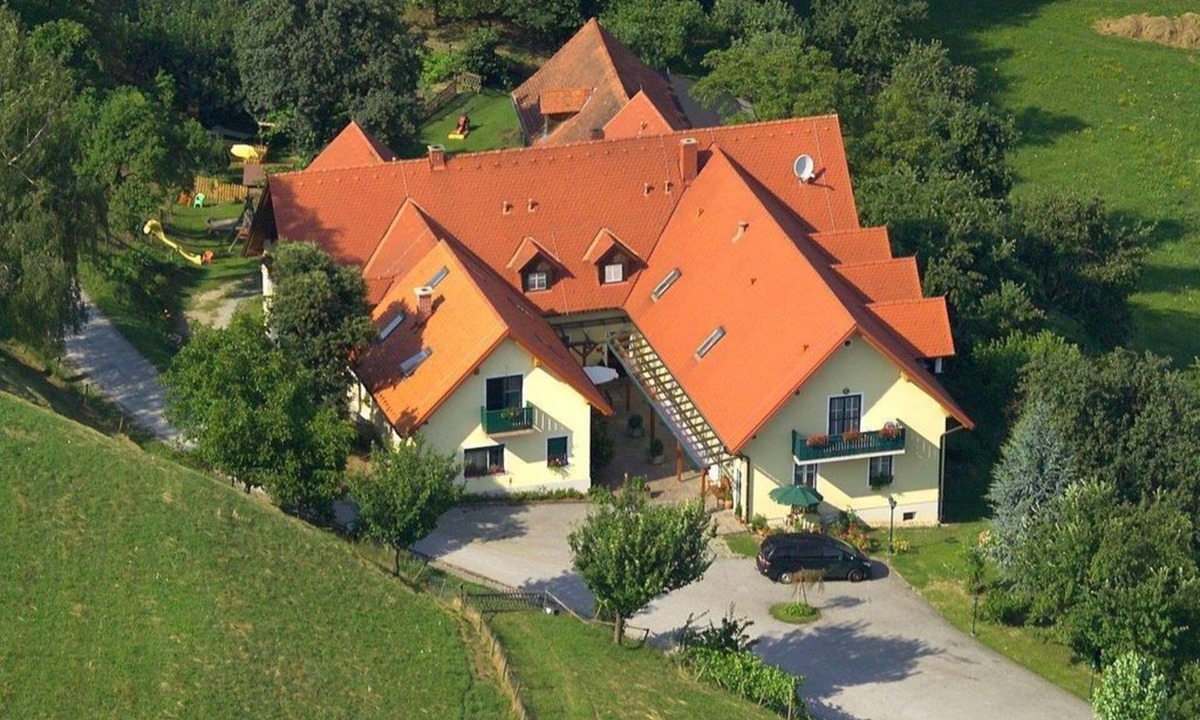 Loipersdorf bei Fuerstenfeld Bed & Breakfast | Birkenhof Loipersdorf - Gemütliches Wohlfühlzimmer