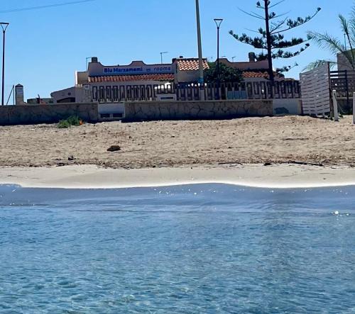Fondo Morte House | Blu Marzamemi Rooms