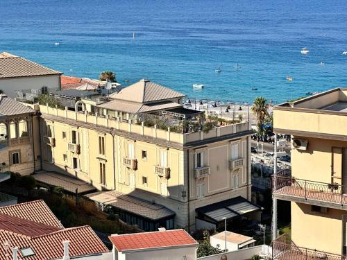 Soverato House | Blu Opèra Guest Rooms