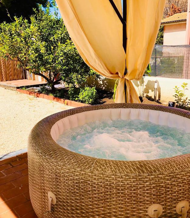 Costa Saracena-Castelluccio Villa | Blu Silence Cottage