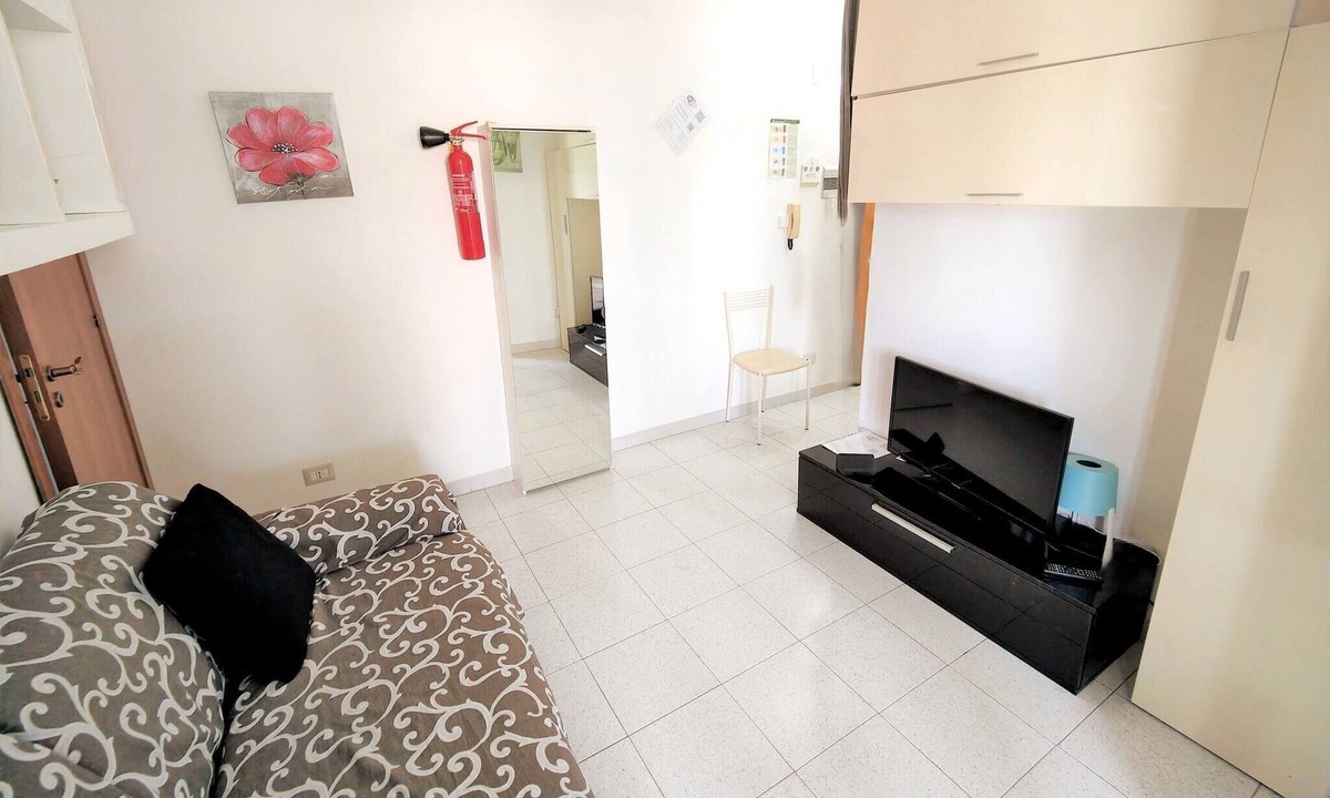 Mascali Apartment | Blue Garden Home - Fondachello