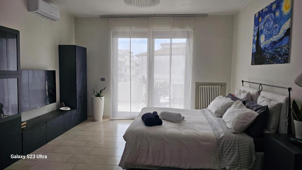 Santeramo in Colle Apartment | Blue Hole b&b Santeramo in colle e Jacuzzi Suite
