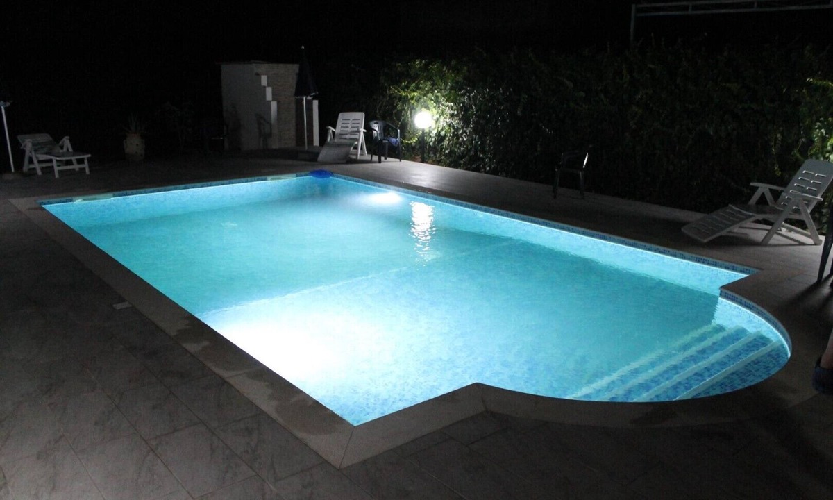 Balestrate Apartment | Blue Pools Relax Casa Martina