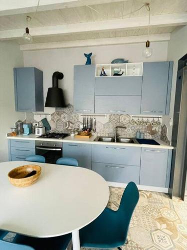 Portopalo di Capo Passero House | Bluehouse (2 piani)