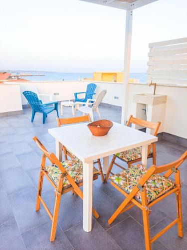 Marina di Ragusa Apartment | BlueSea & GreenMarine Apartments