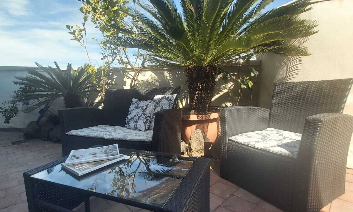 Nunziata House | BlueSky