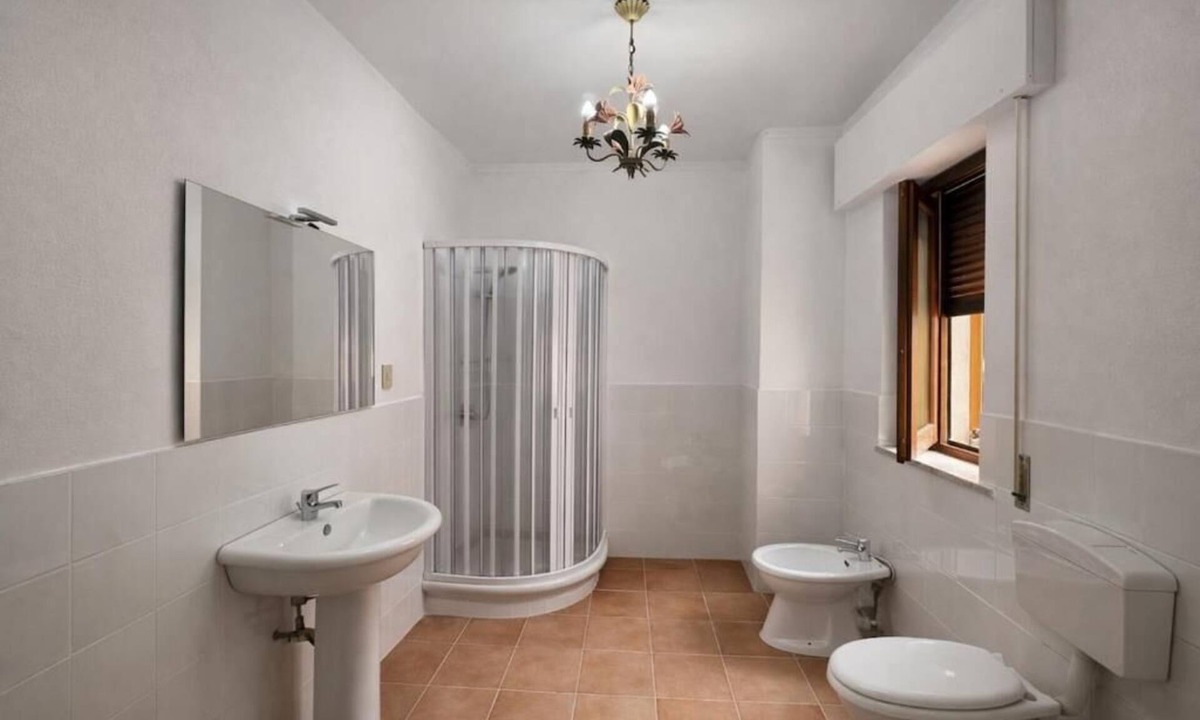 Corso dei Mille - Sant'Erasmo Apartment | BnB Short-term rental Palermo Center, vacation home apartment