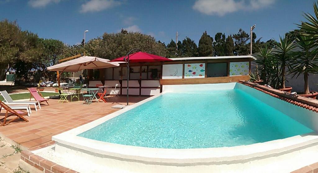 Lampedusa Bed & Breakfast | bolinajazz