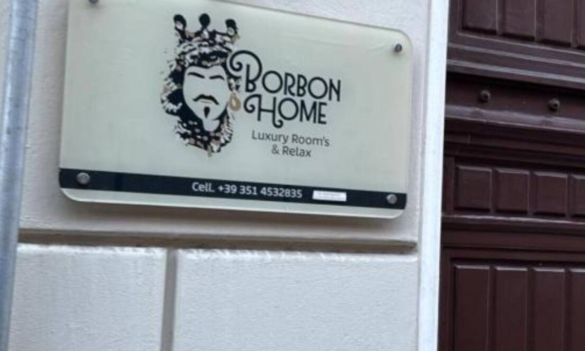 Corso dei Mille - Sant'Erasmo Apartment | Borbon home luxury appartaments &spa