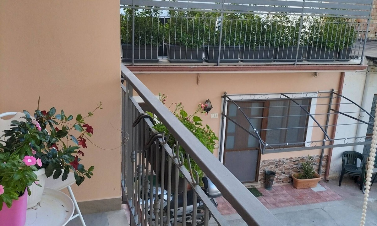Locri Bed & Breakfast | Borghetto Verde