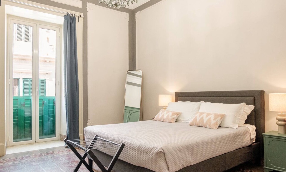 Quartieri Nuovi della Mosella House | Borgo Antico Rooms