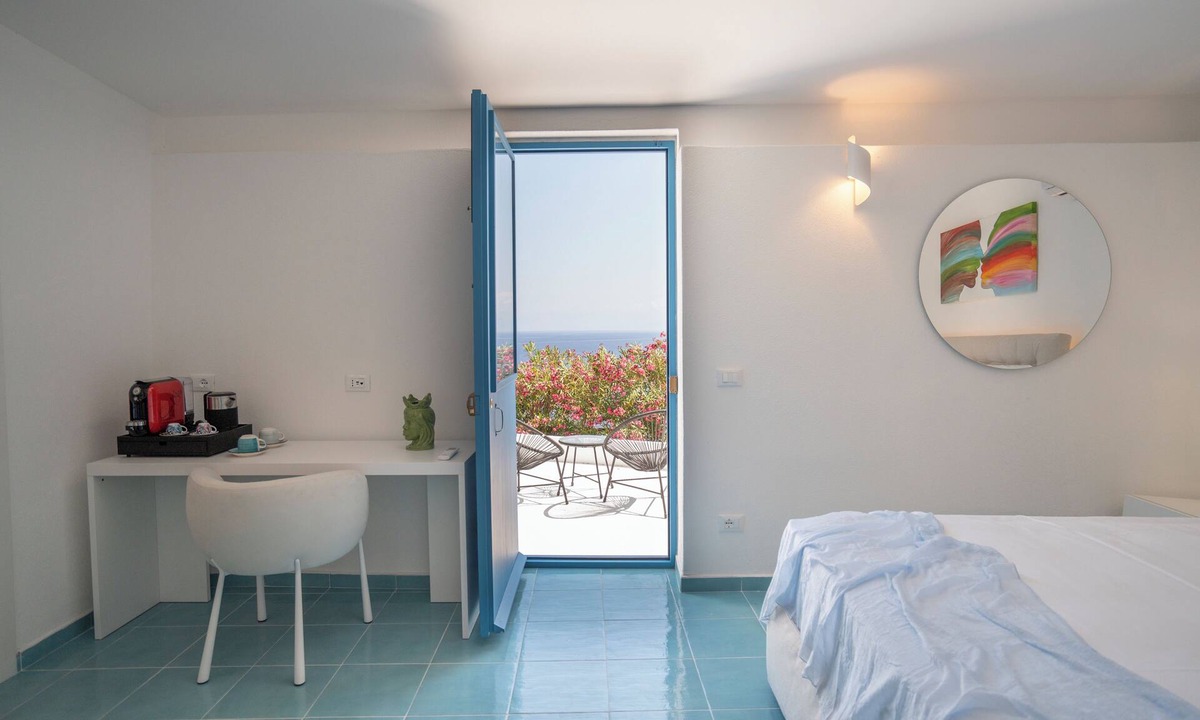 Gelso Resort | Borgo del Cannitello Romantic Resort